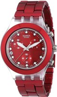 Orologio Swatch Donna in Plastica SVCK4044AG - SVCK4044AG